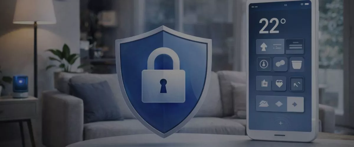 Smart security systems: your home protected 24/7